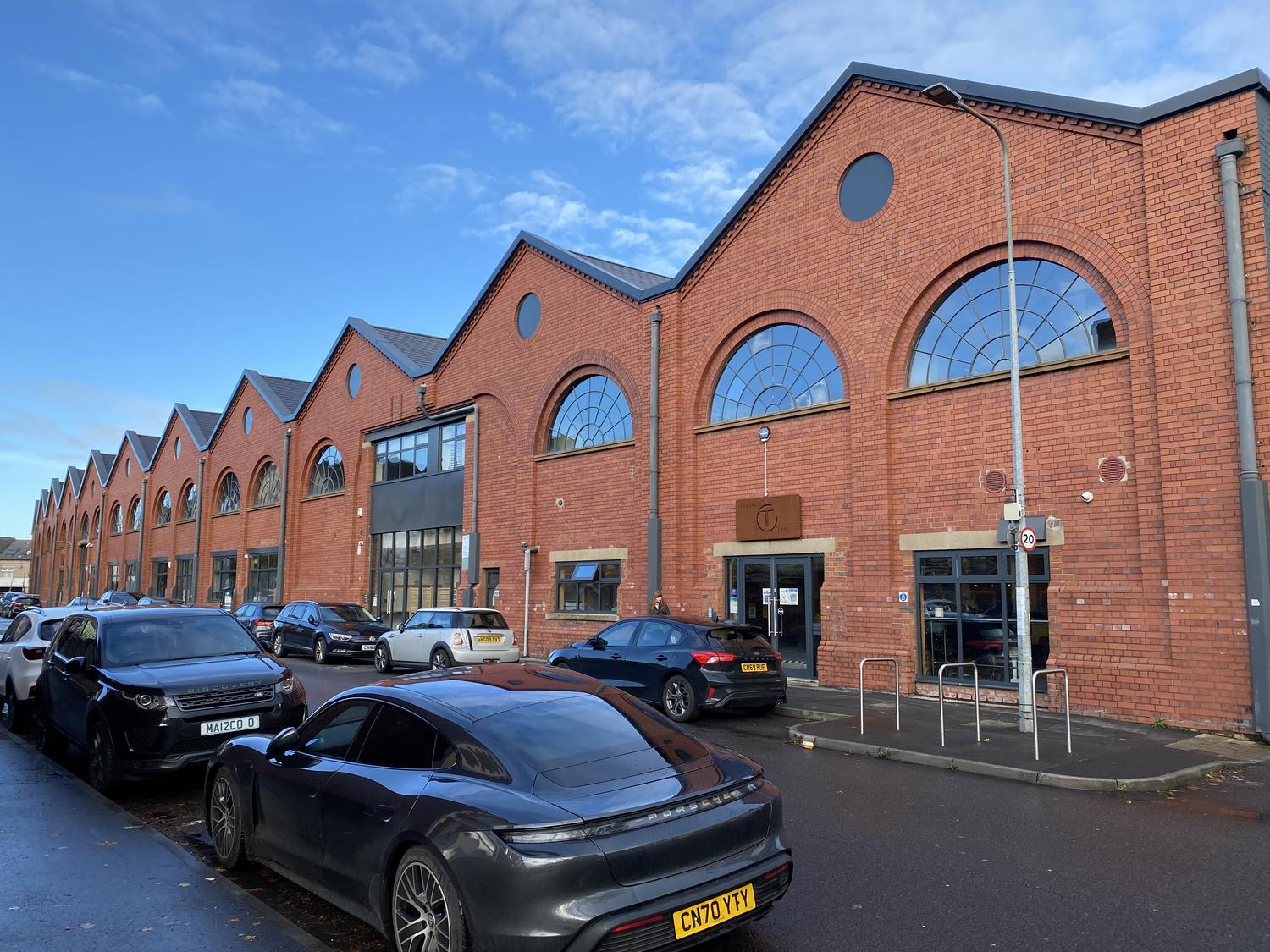 51 commercial properties for sale in Cardiff, UK Page 1 Propertylink