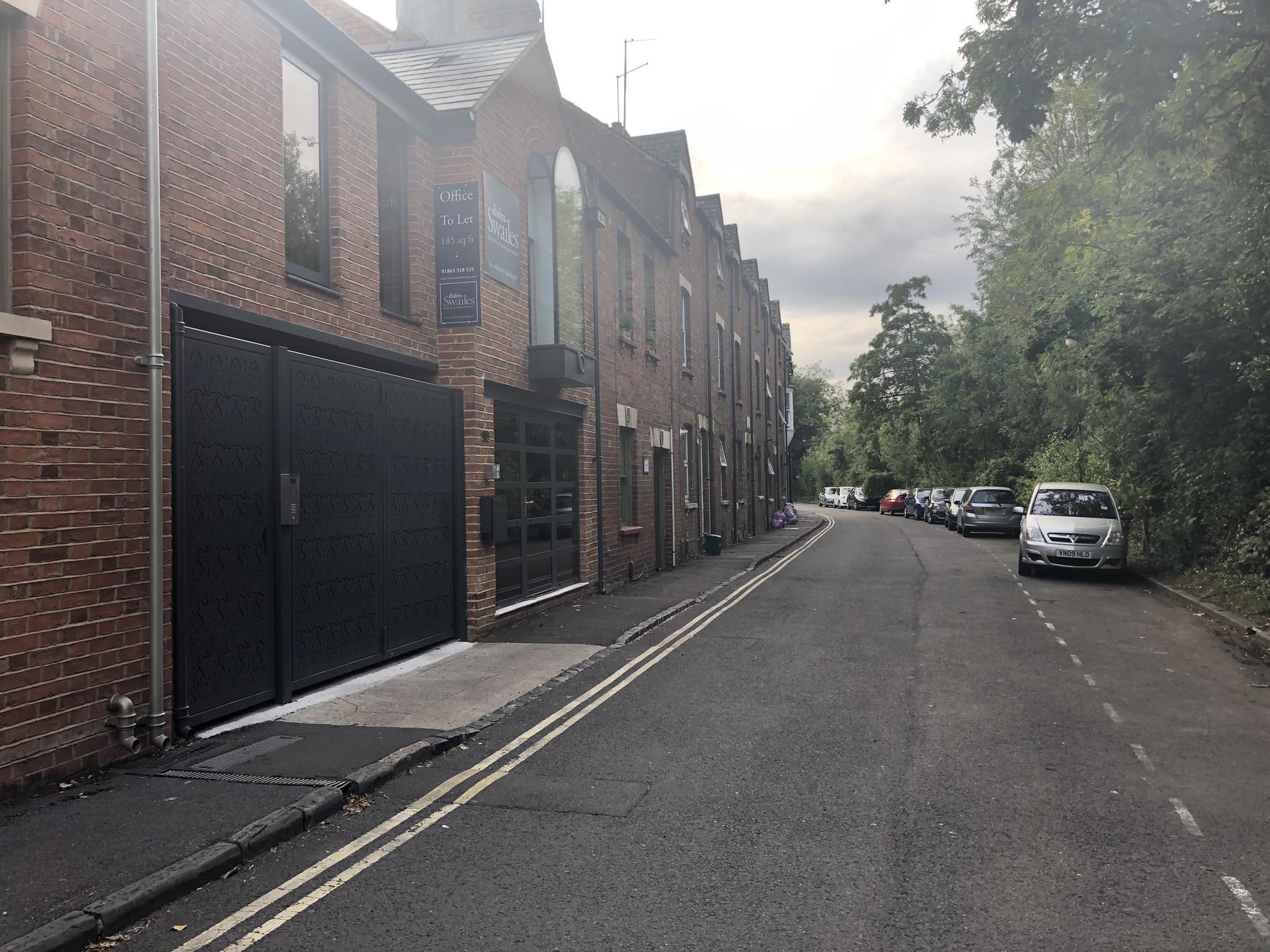 Property 46 Hythe Bridge Street Oxford OX1 2EP Propertylink