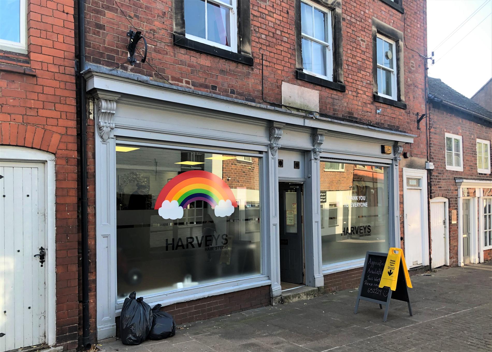 Property For Sale Market Drayton at Linda Allen blog