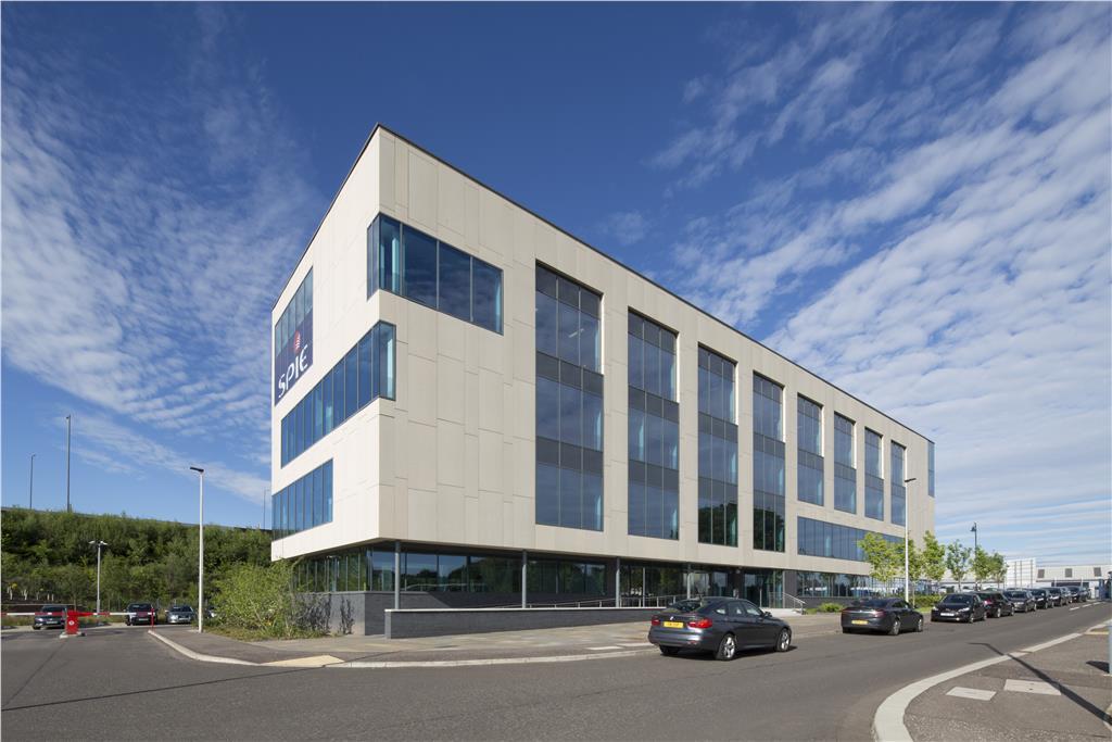 26 offices for sale in Glasgow, UK Page 1 Propertylink