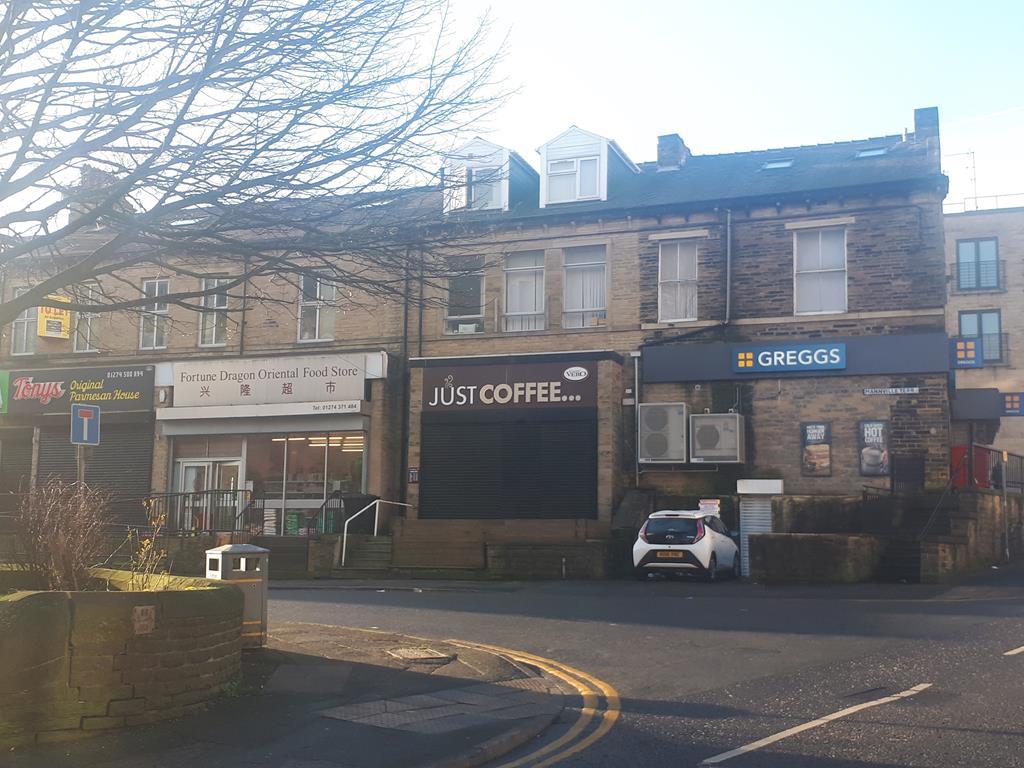 54 commercial properties for sale in Bradford, West Yorkshire, UK