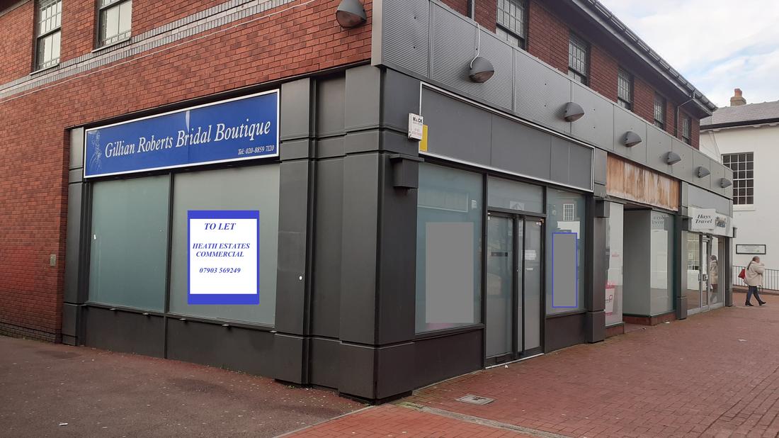 359 commercial properties for rent in South East London, London, UK