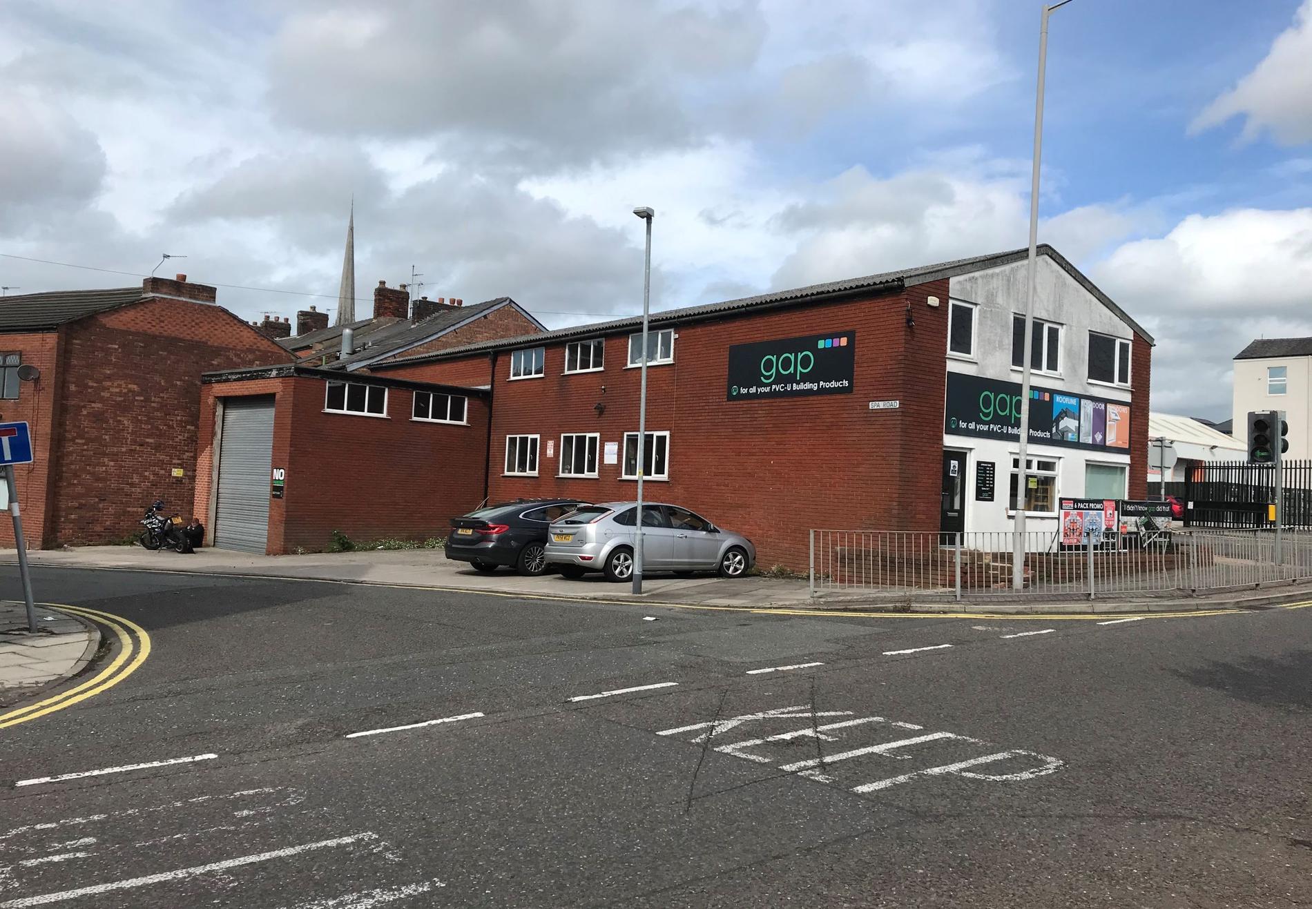 31 offices for rent in Preston, Lancashire, UK Page 1 Propertylink