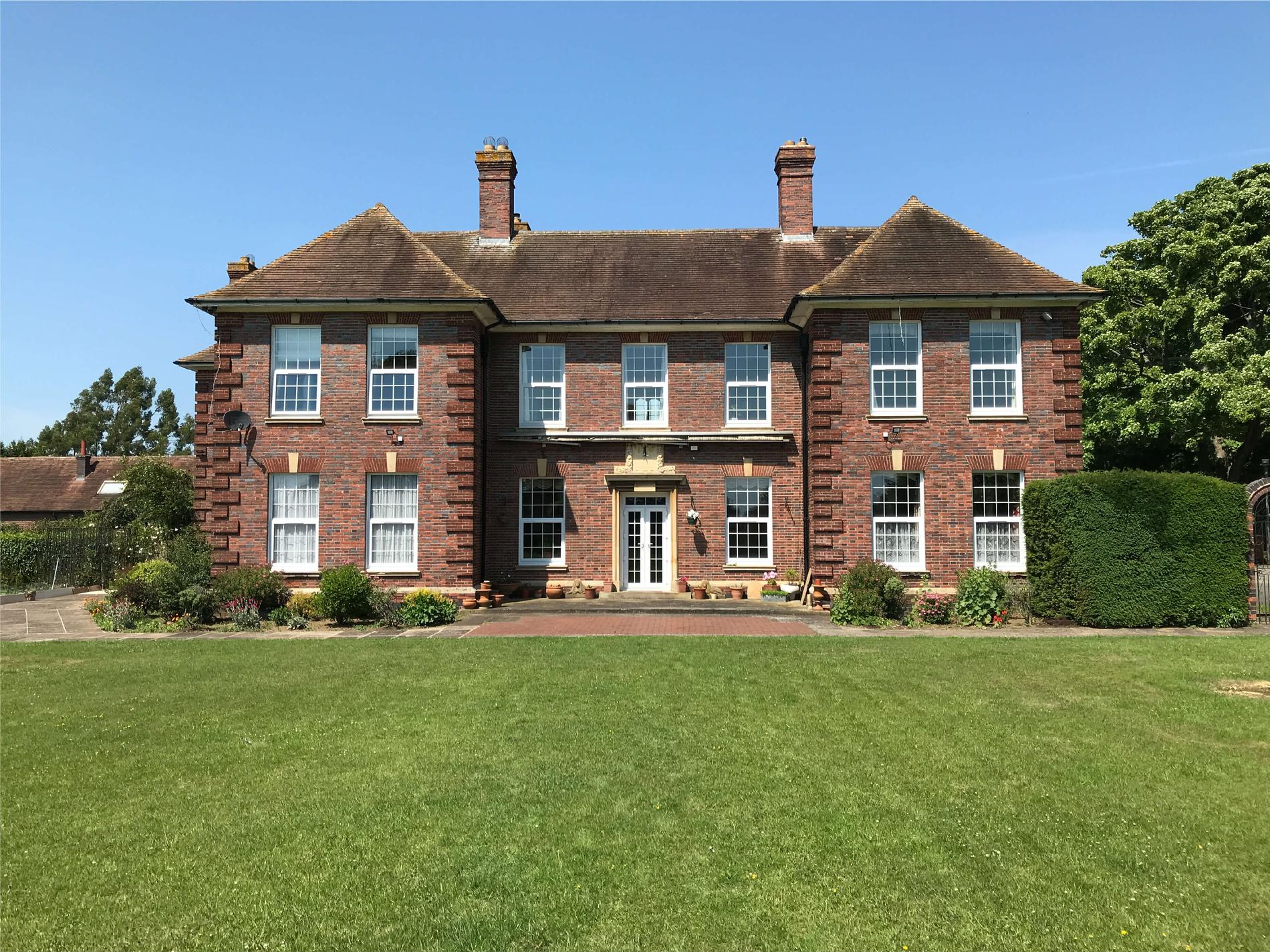 Property For Sale Stretton House, Stretton Court, Hinckley LE10 3HZ