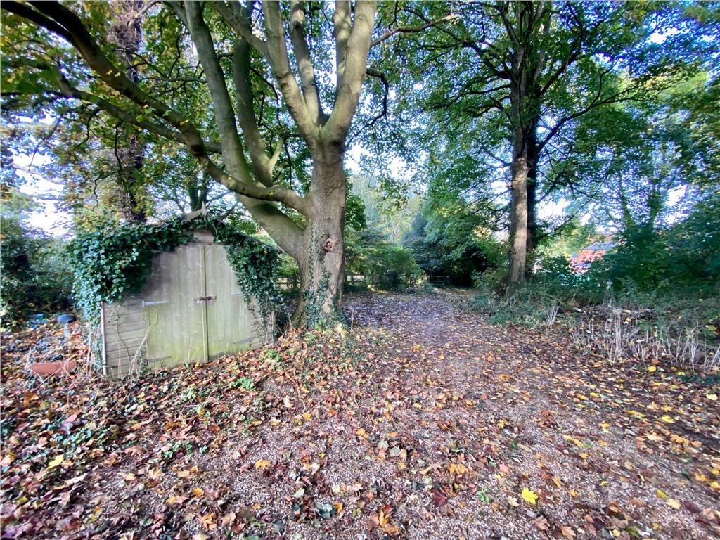 Property For Sale Stanton Hall, Main Street, StantonByDale, Ilkeston