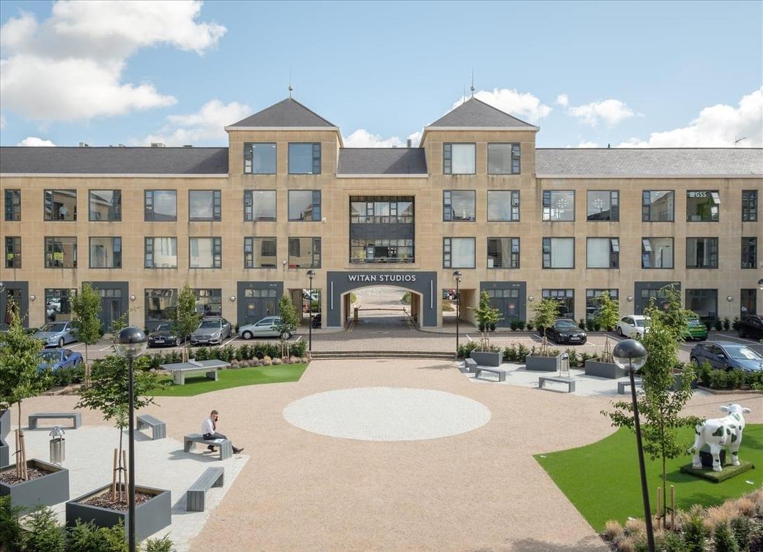 475 commercial properties for rent in Milton Keynes, Buckinghamshire
