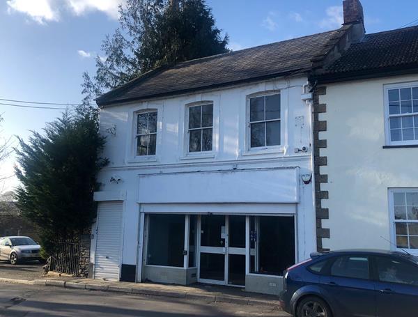 2 commercial land for rent in Dorset, UK - Page 1 | Propertylink