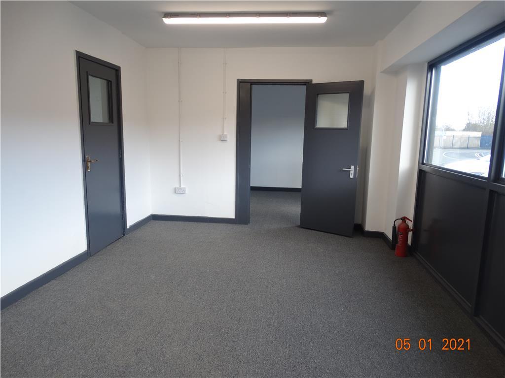 Property To Let Unit 7B, Summit Crescent Industrial Estate, Roebuck