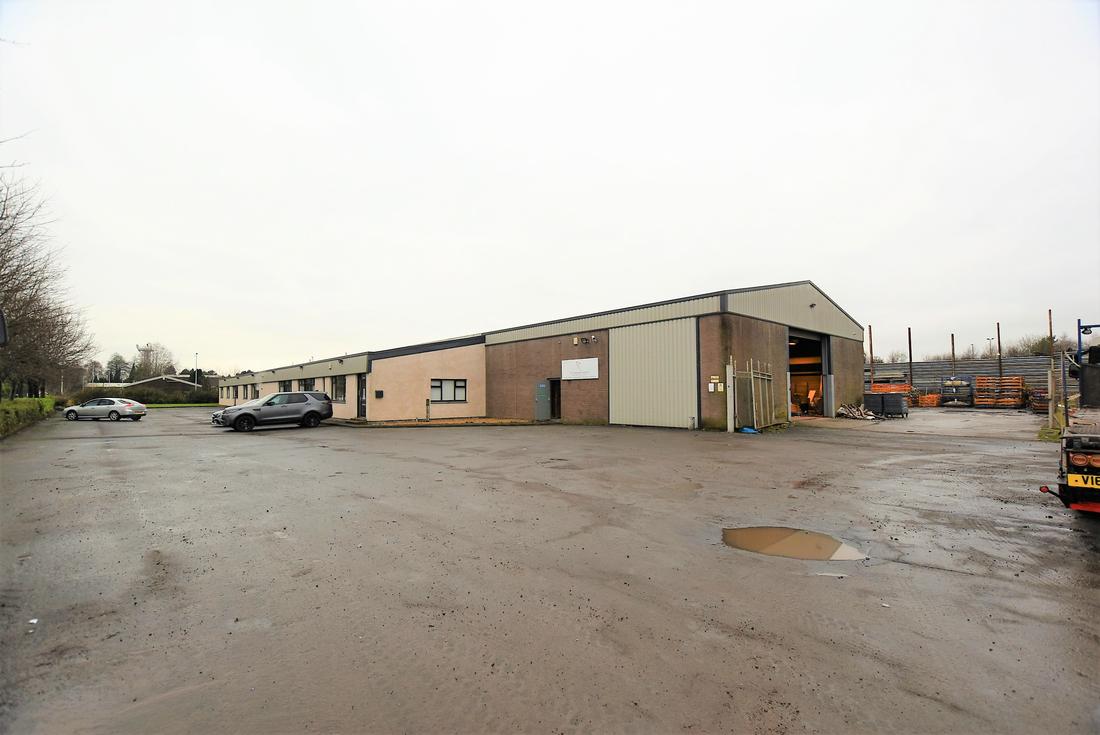 21 commercial properties for rent in Falkirk, Falkirk, UK Page 1