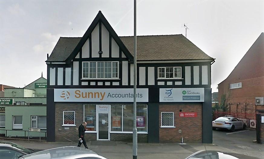 22 commercial properties for rent in SuttoninAshfield