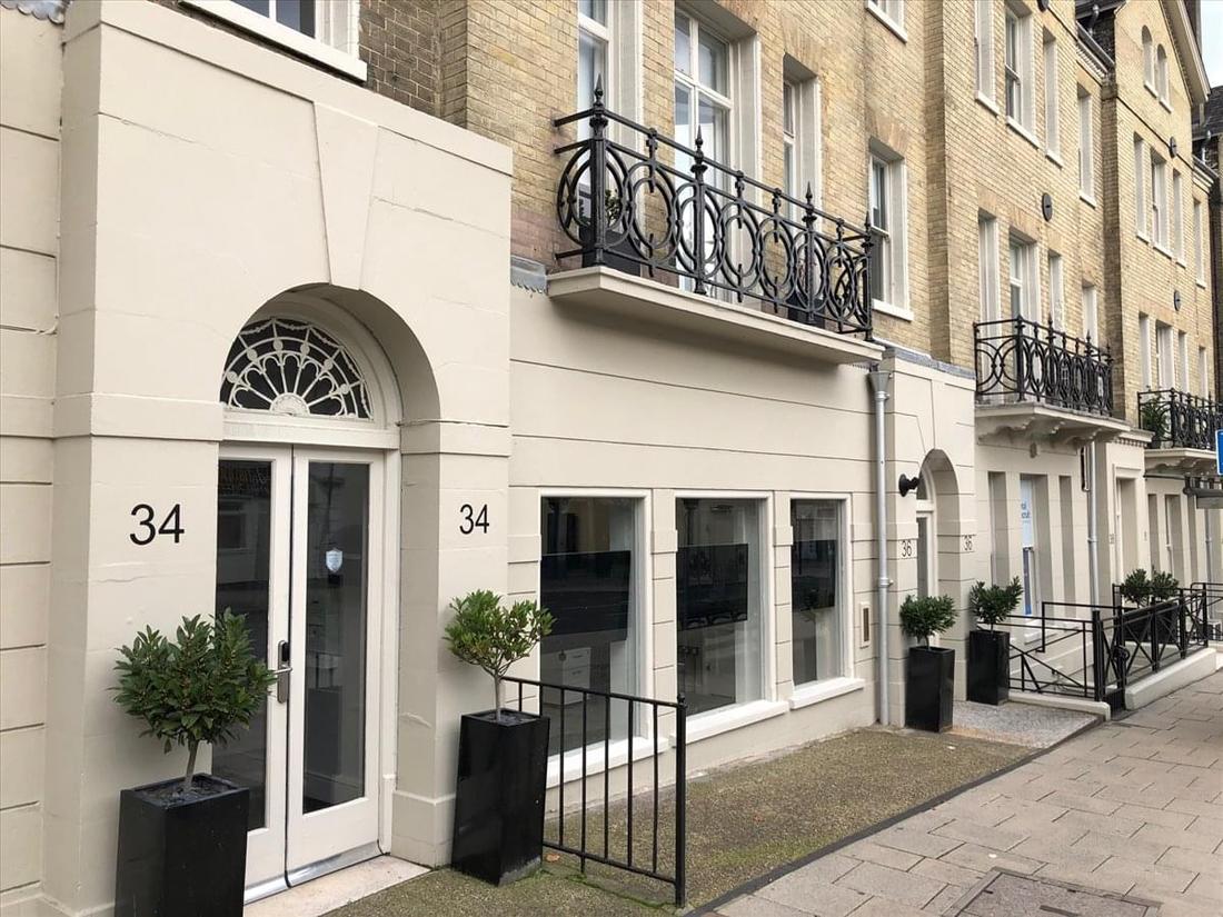 269 commercial properties for rent in Norwich, UK Page 1 Propertylink