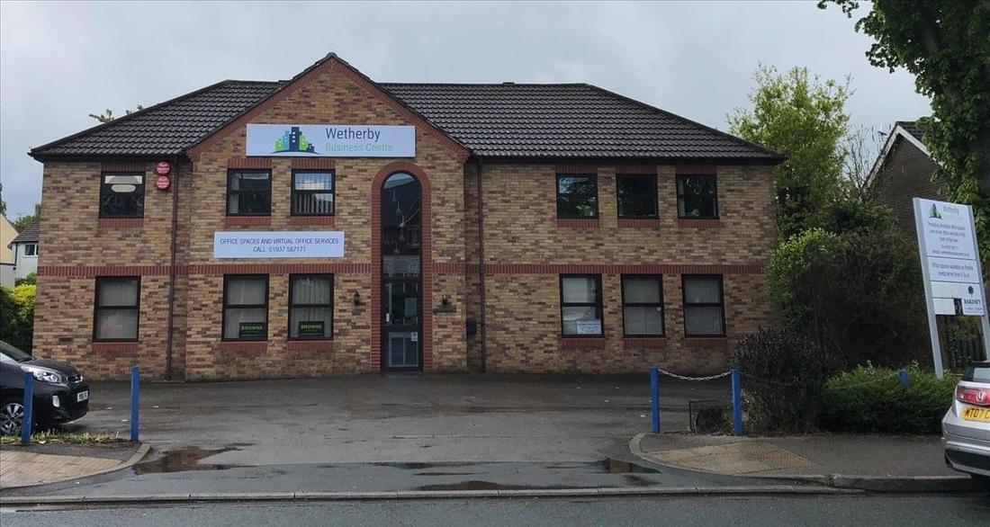 8 offices for rent in Wetherby, West Yorkshire, UK Page 1