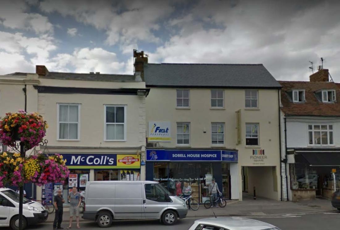 35 commercial properties for rent in Bicester, Oxfordshire, UK Page 1