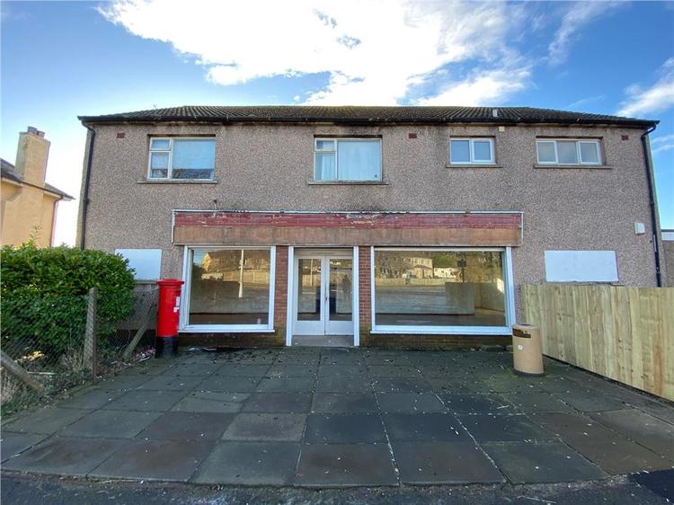 55 commercial properties for rent in Dunfermline, Fife, UK Page 1