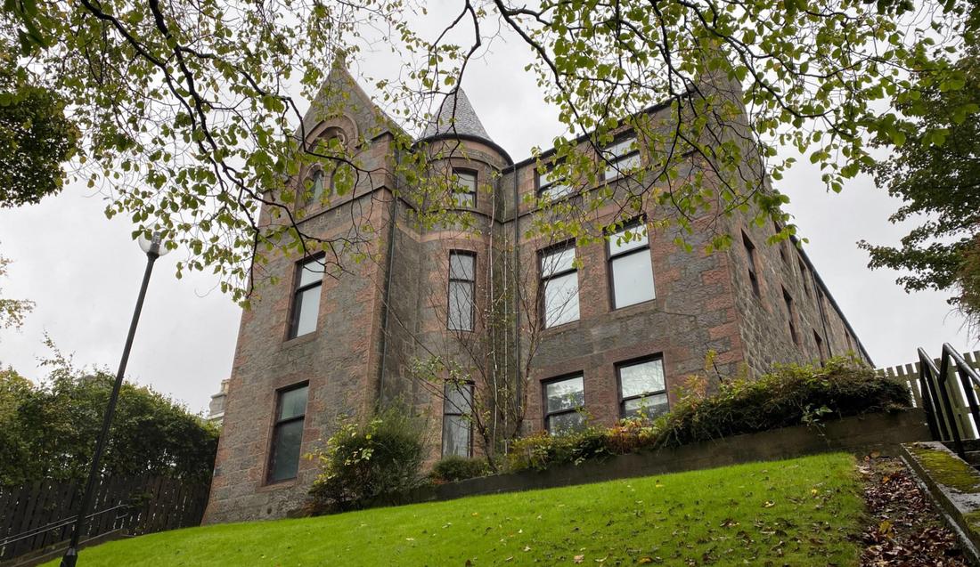 Property For Sale 19 Spital, Aberdeen, Aberdeenshire, AB24 3HT (Ref