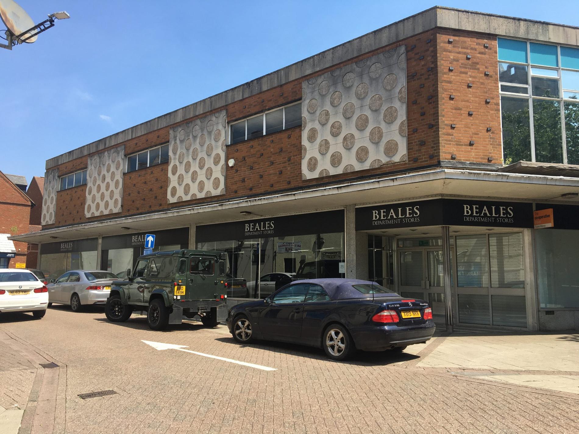10 retail properties for rent in Wisbech, Cambridgeshire, UK Page 1
