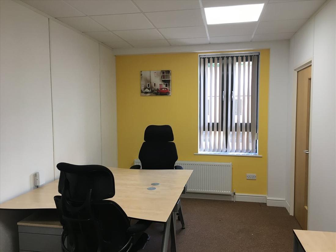 Property To Let Tetbury Road, Cirencester, GL7 6JJ Propertylink