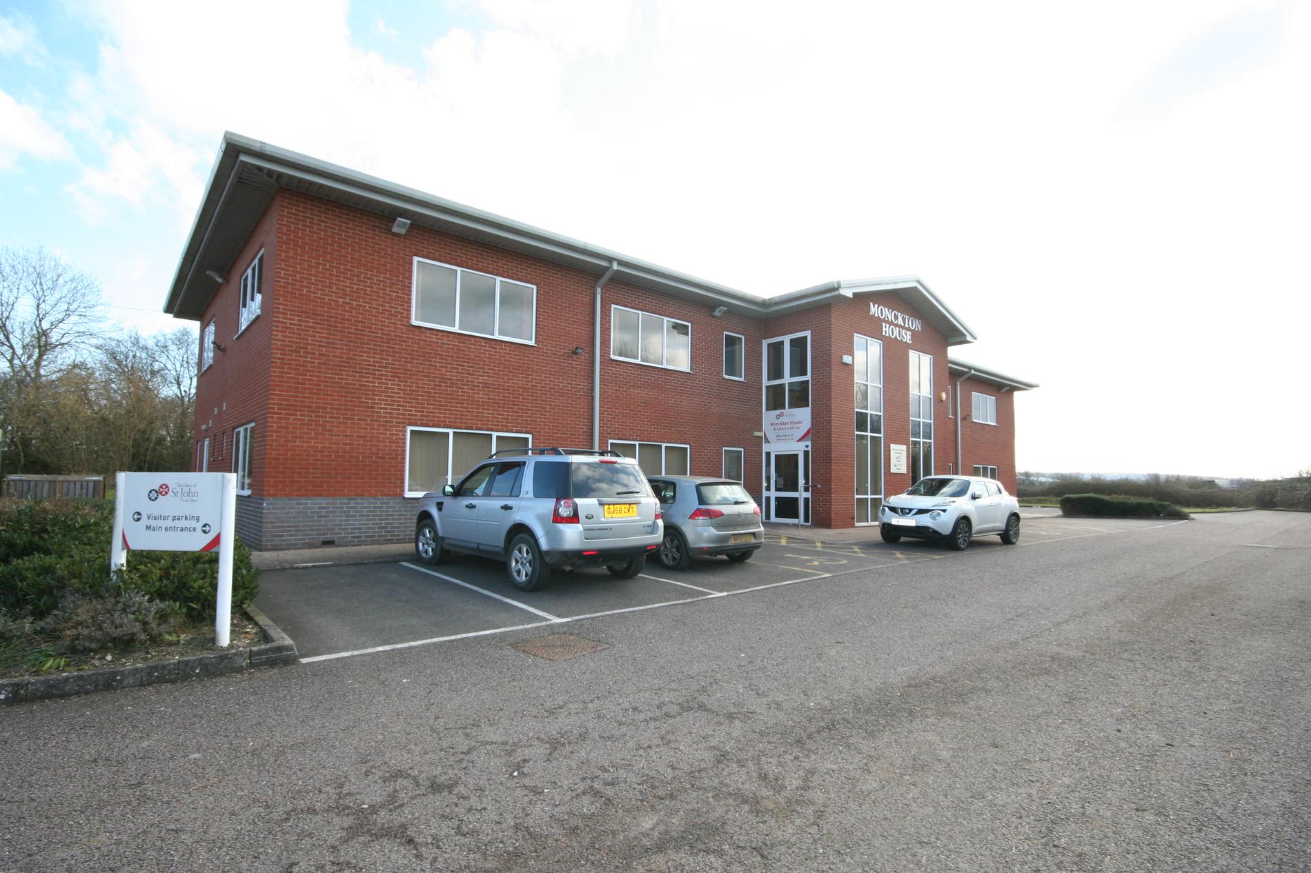 36 commercial properties for rent in Trowbridge, Wiltshire, UK Page 1