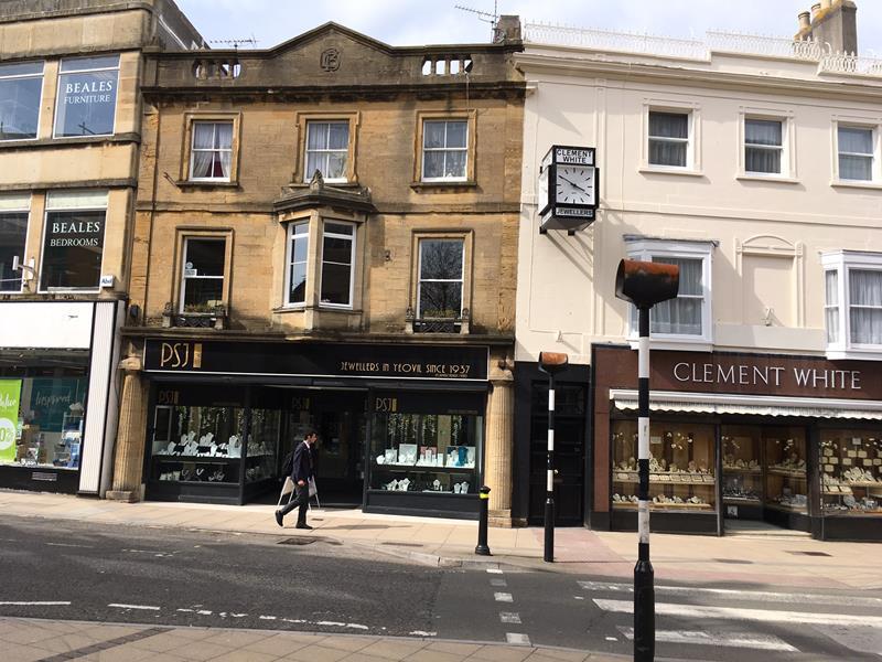51 commercial properties for rent in Yeovil, Somerset, UK Page 1