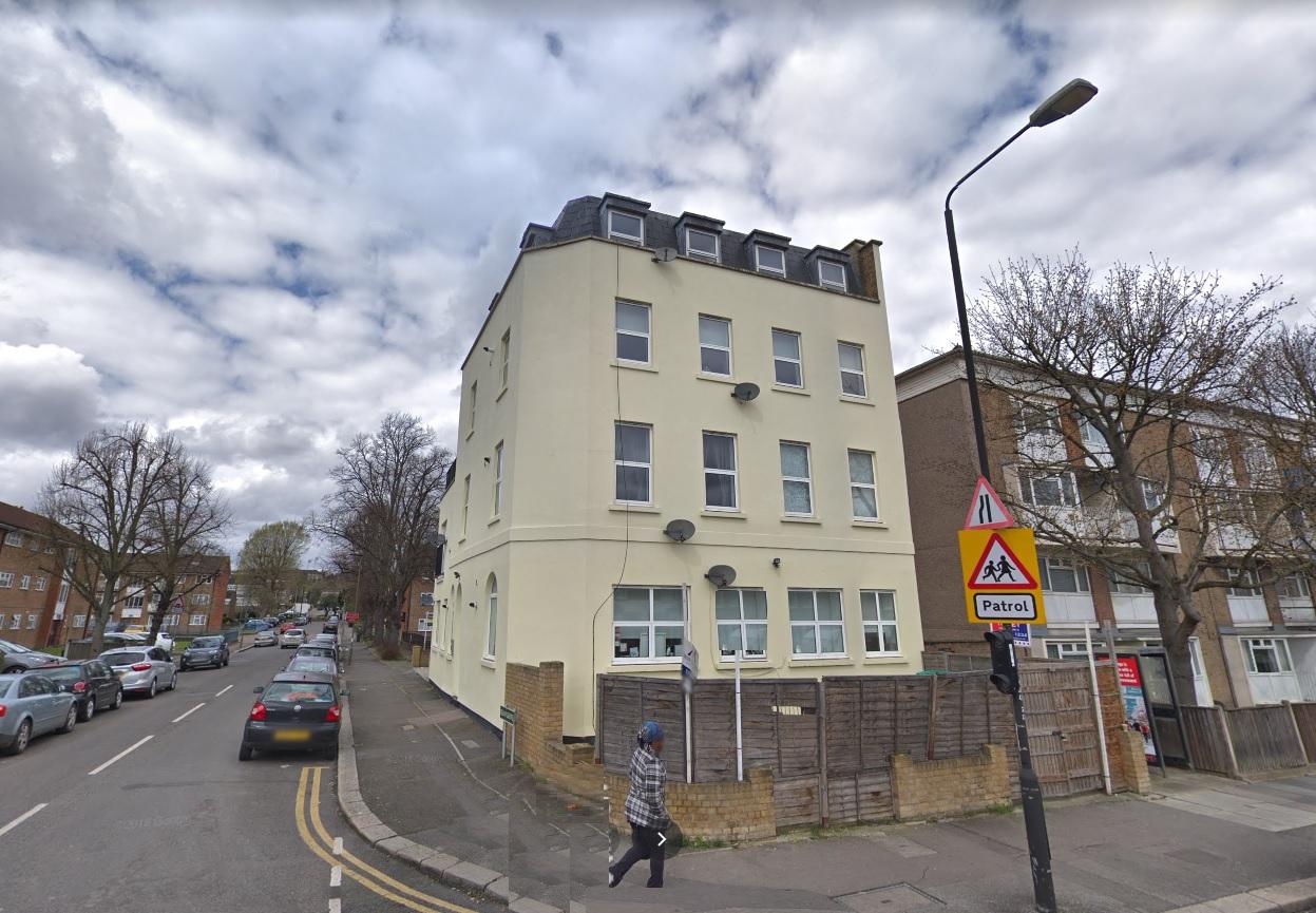 25 commercial properties for sale in Bromley (London Borough), UK Page 1