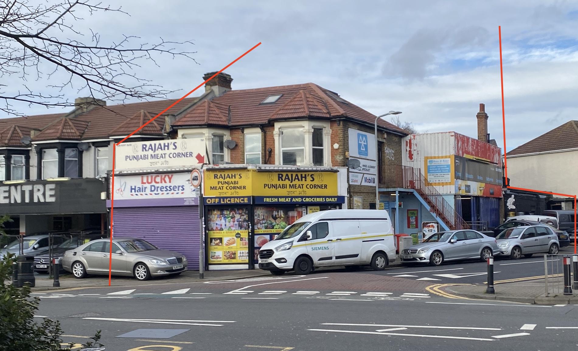 88 commercial properties for sale in East London, UK - Page 2