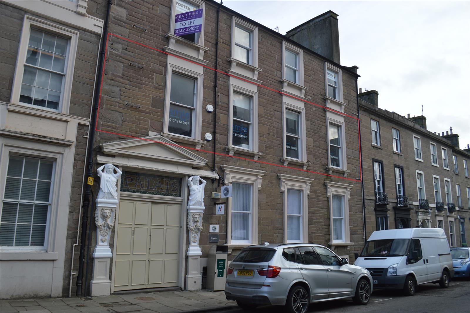 262 commercial properties for rent in Dundee, UK Page 1 Propertylink