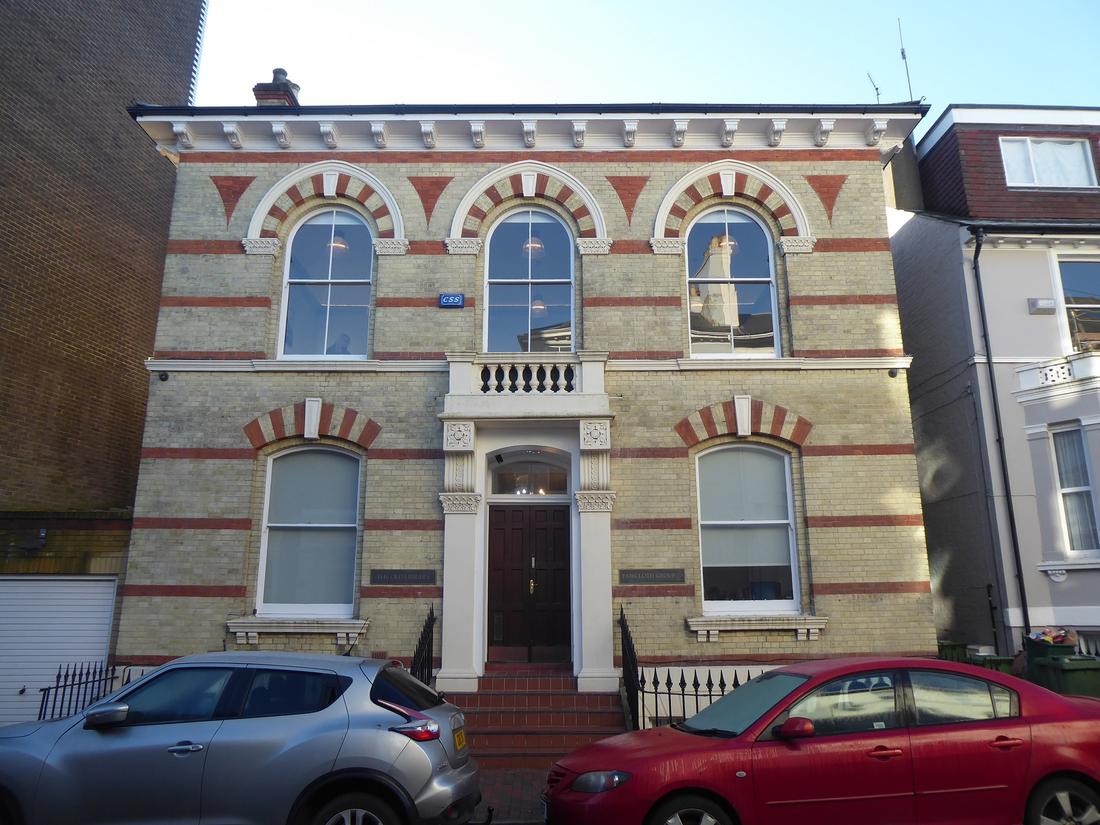 52 commercial properties for rent in Tunbridge Wells, Kent, UK Page 1