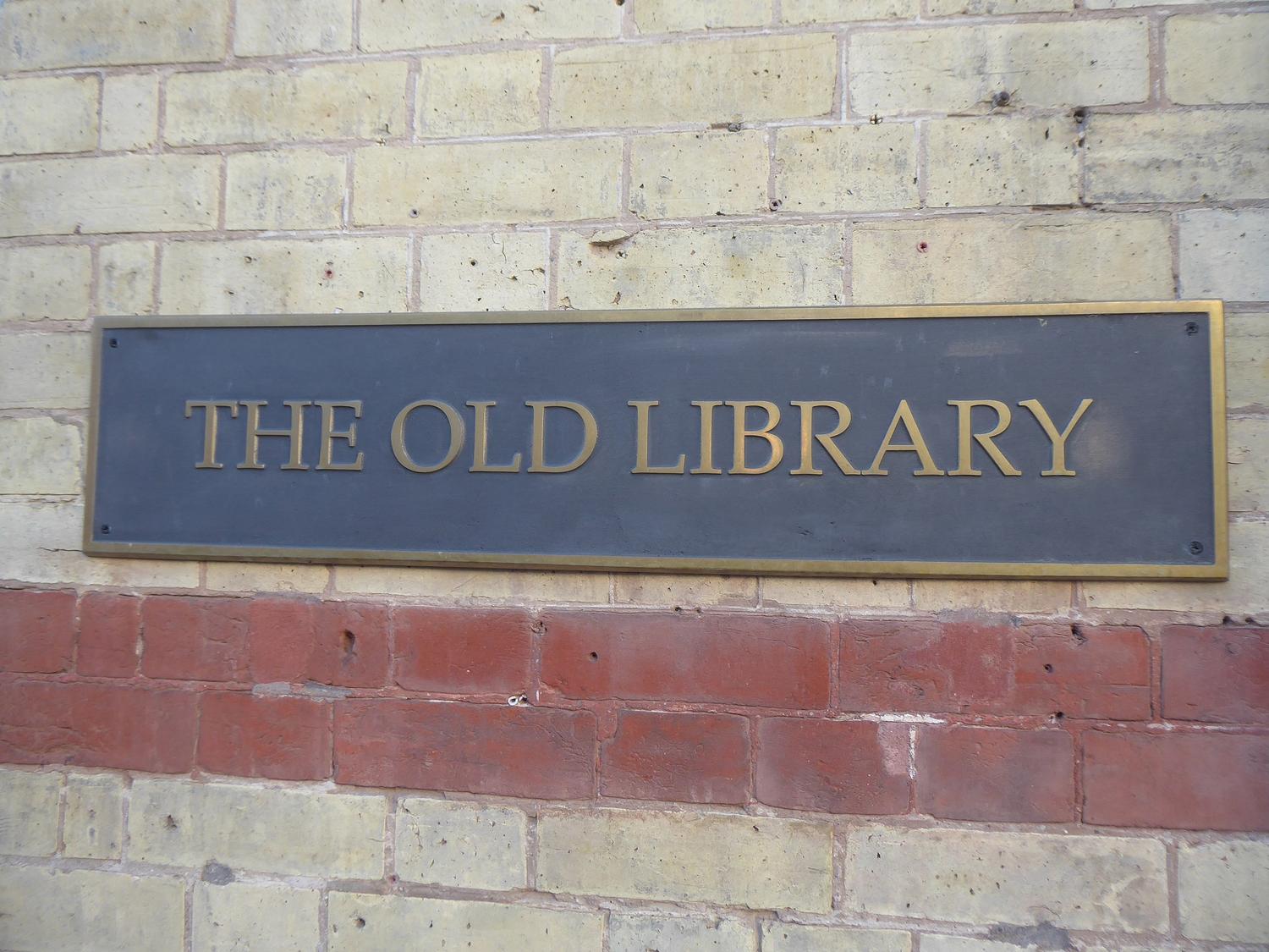 Property To Let The Old Library, Dudley Road, Tunbridge Wells TN1 1LE