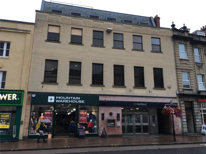 2 retail properties for sale in Taunton, Somerset, UK Page 1