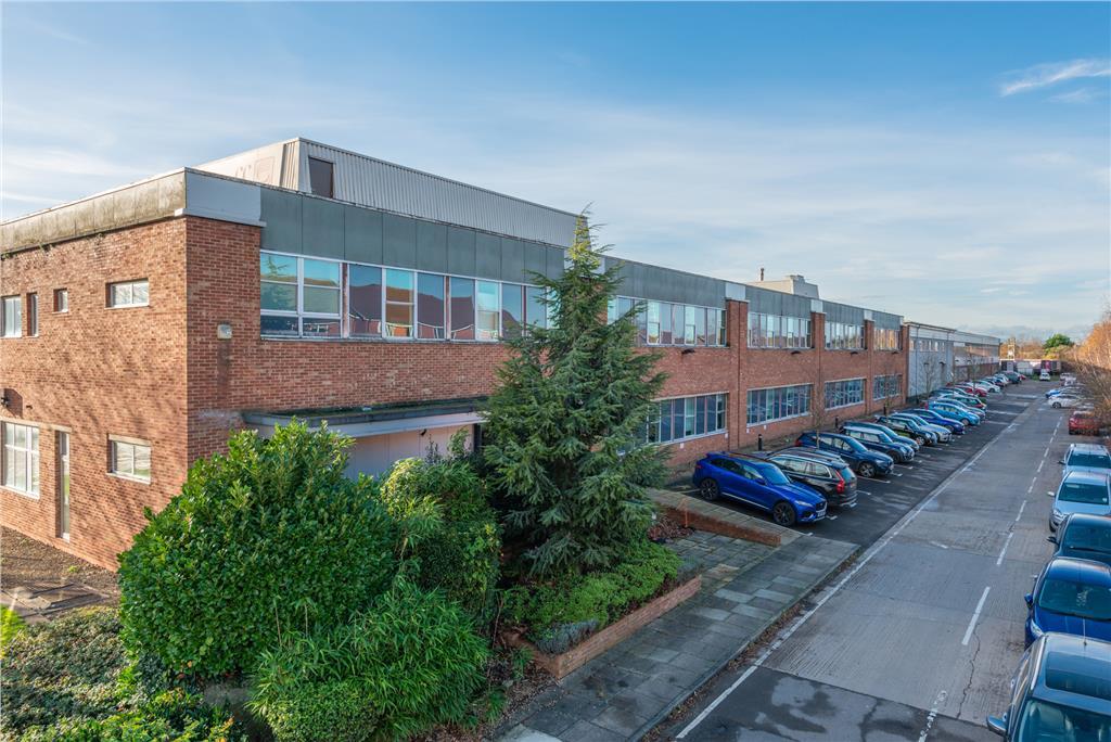 Property To Let COMPAS5, Formal Industrial Park, Northway Lane