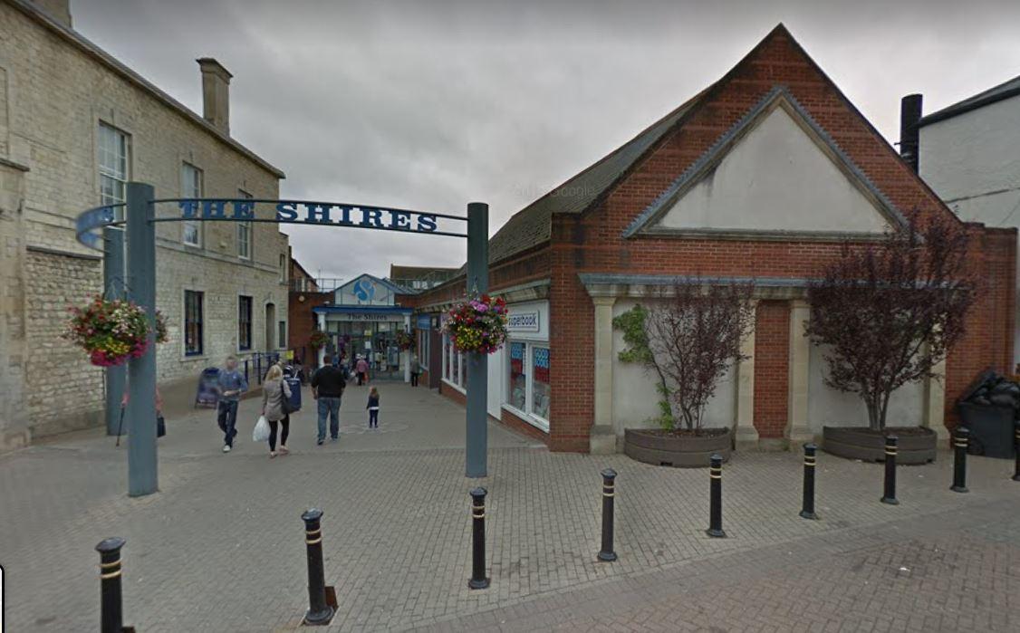 22 commercial properties for rent in Trowbridge, Wiltshire, UK Page 1