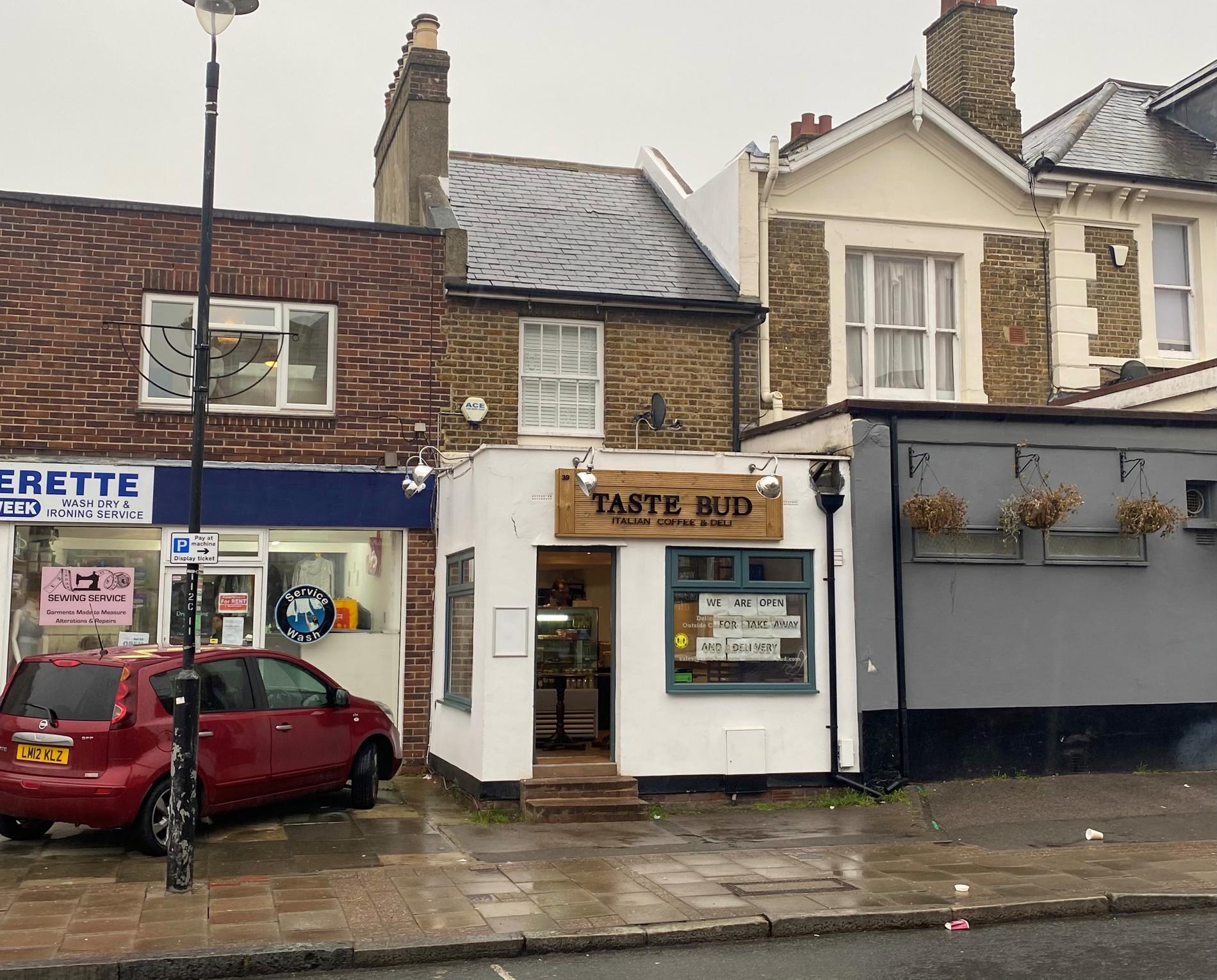 24 commercial properties for sale in Bromley (London Borough), UK