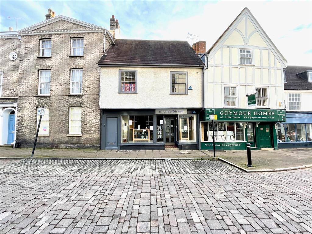 75 commercial properties for rent in Bury St. Edmunds, Suffolk, UK