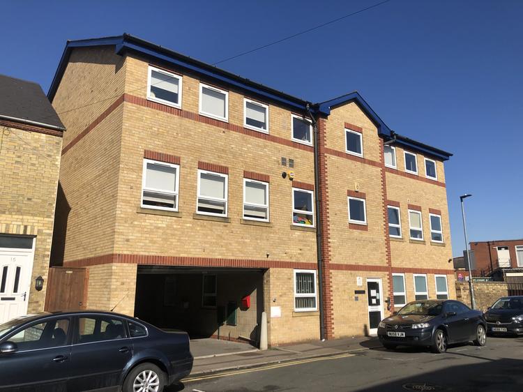 21 commercial properties for sale in Peterborough, UK Page 1