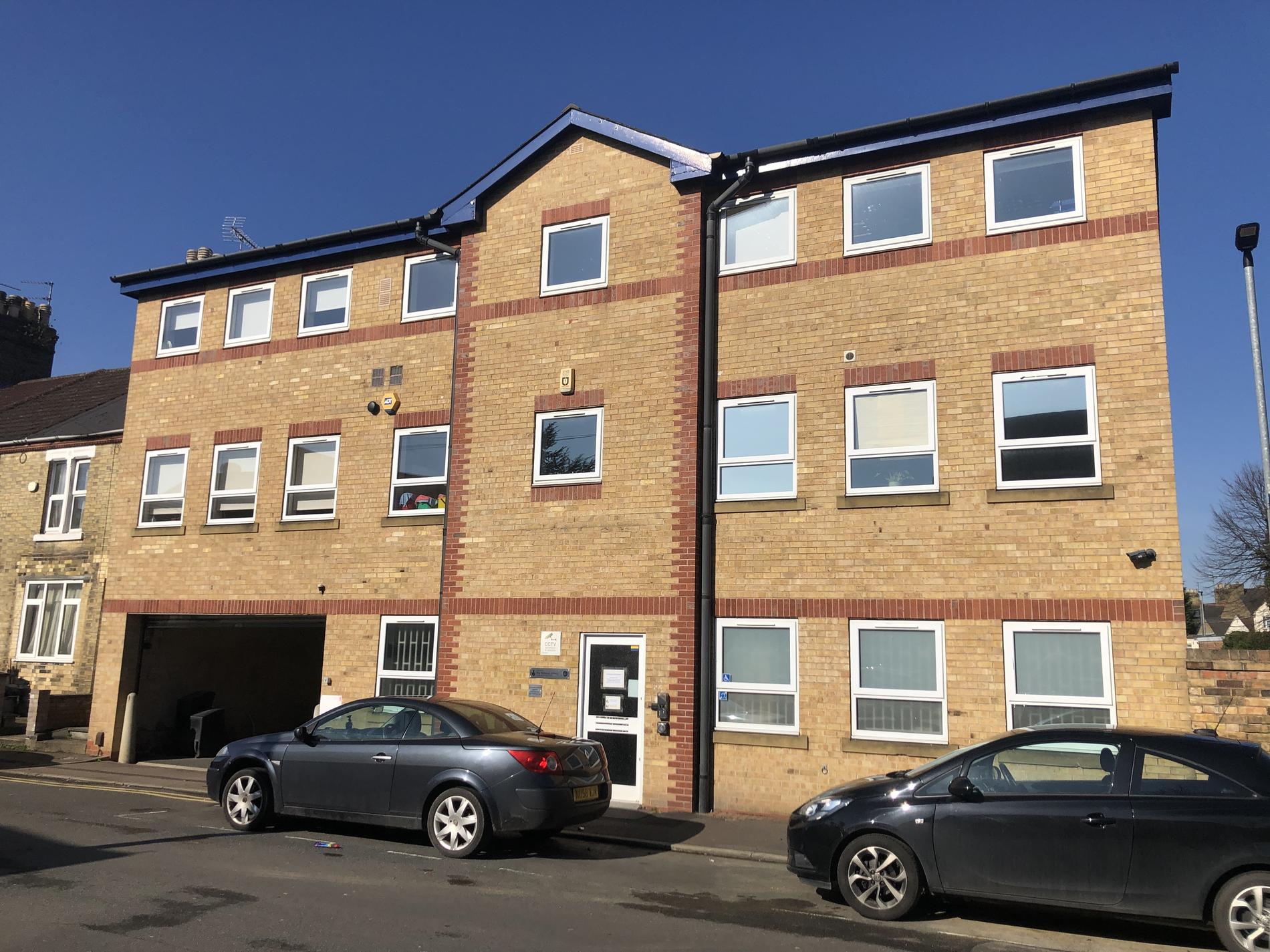 Property For Sale 1617 St. Marks Street