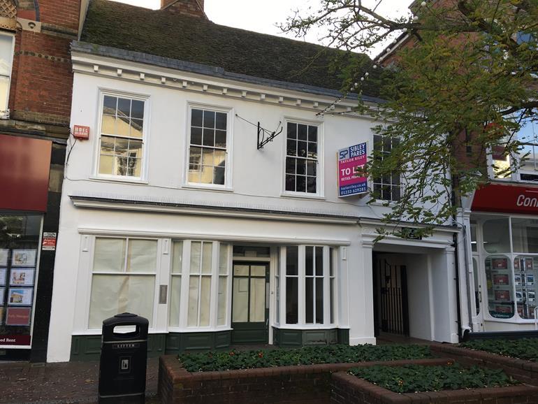 81 commercial properties for rent in Ashford, Kent, UK Page 3