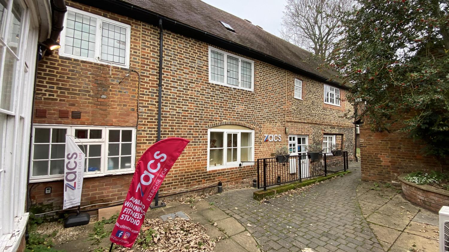 40 commercial properties for rent in Marlow, Buckinghamshire, UK Page 1