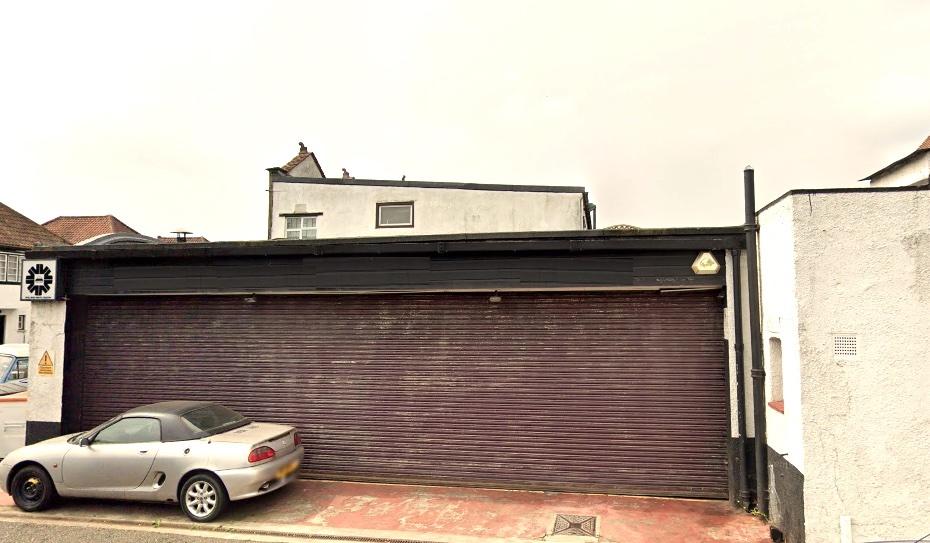 154 commercial properties for rent in Croydon (London Borough), UK Page 6