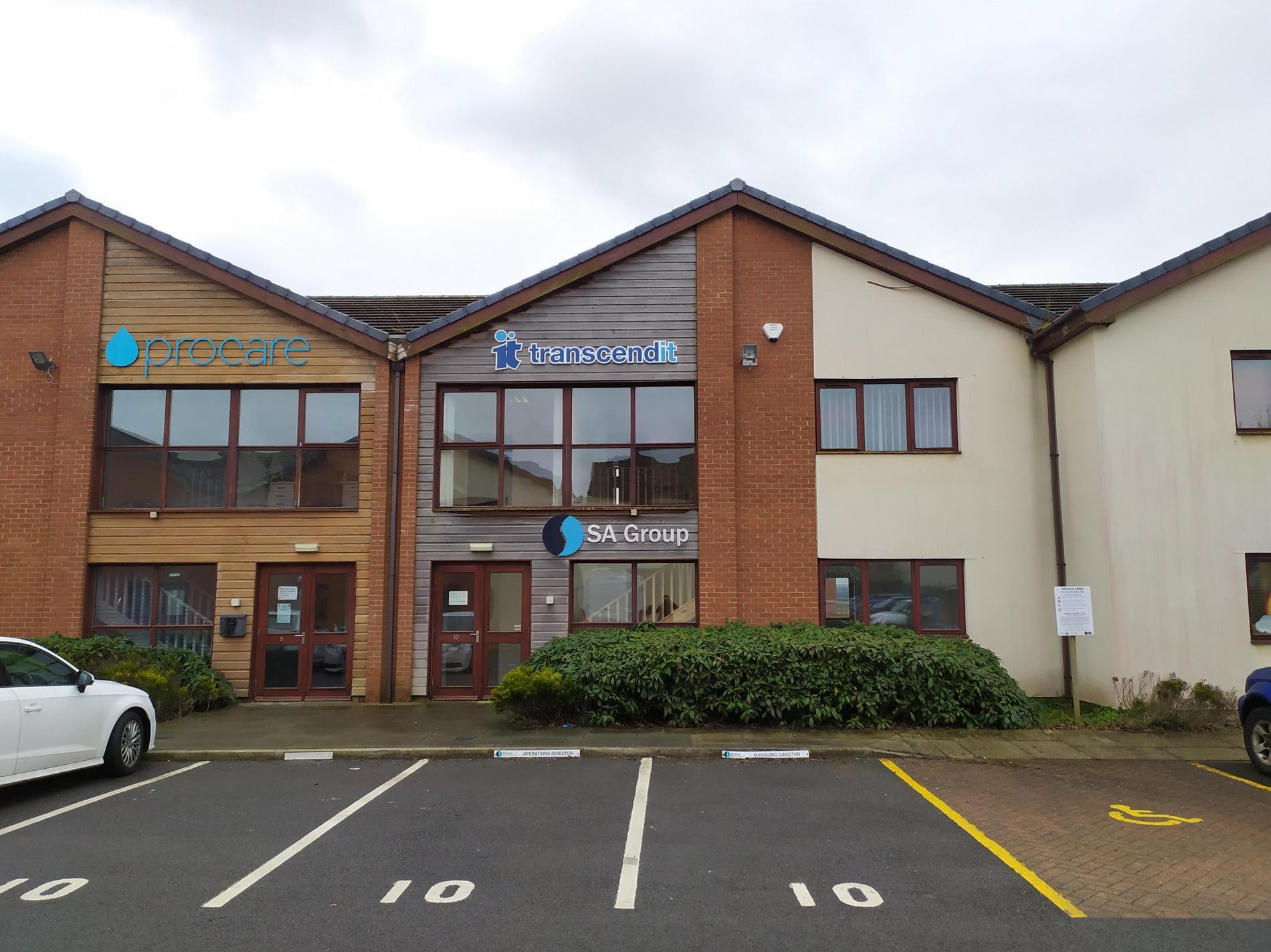 36 commercial properties for rent in Durham, UK Page 1 Propertylink