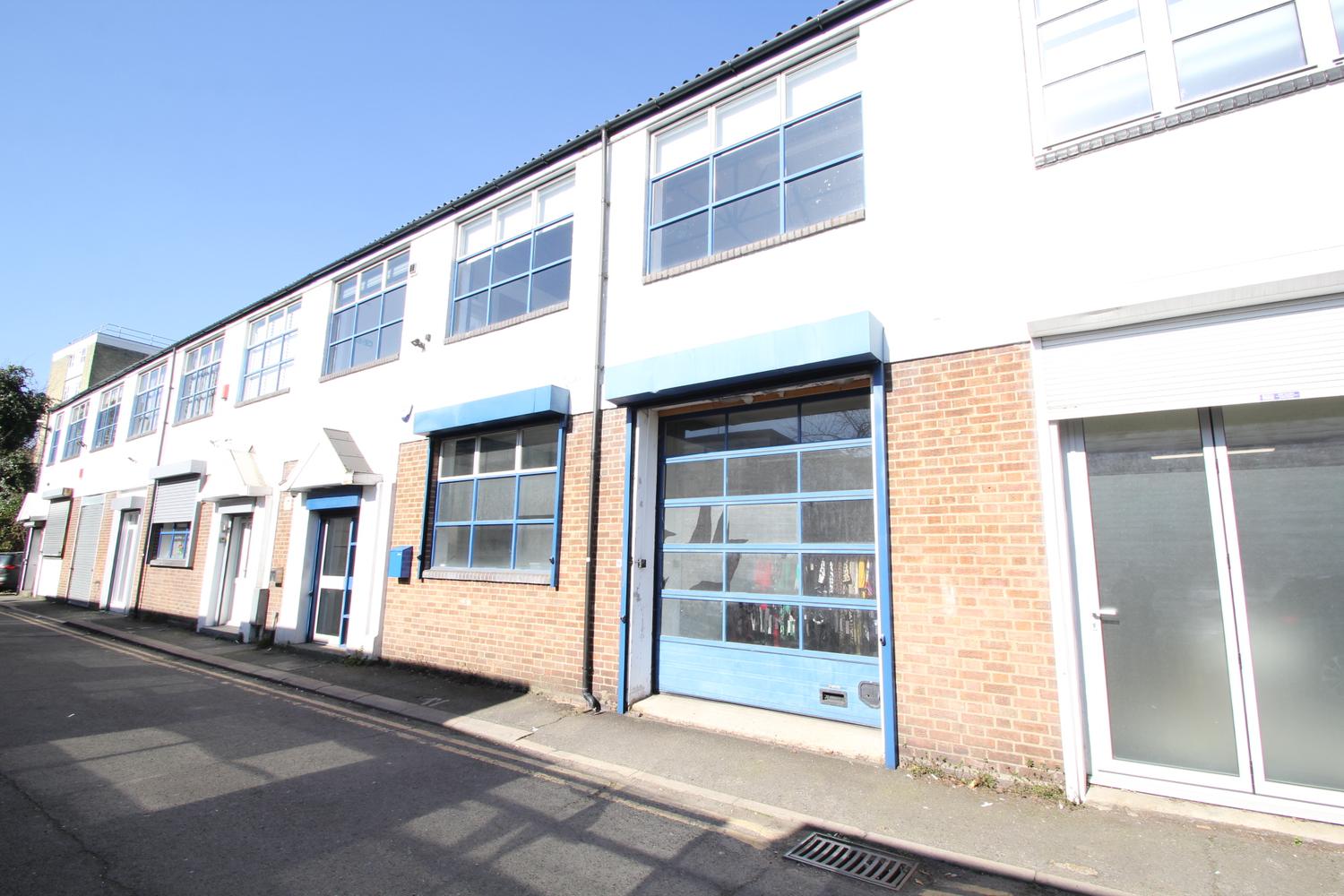 28 warehouses for sale in London, UK Page 1 Propertylink