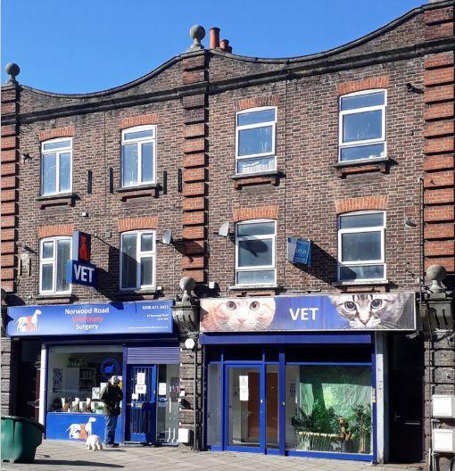 Property For Sale 8 and 10 Norwood Road, Herne Hill, London, Greater