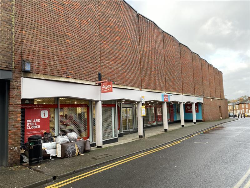 100 commercial properties for rent in St. Albans, UK Page 1