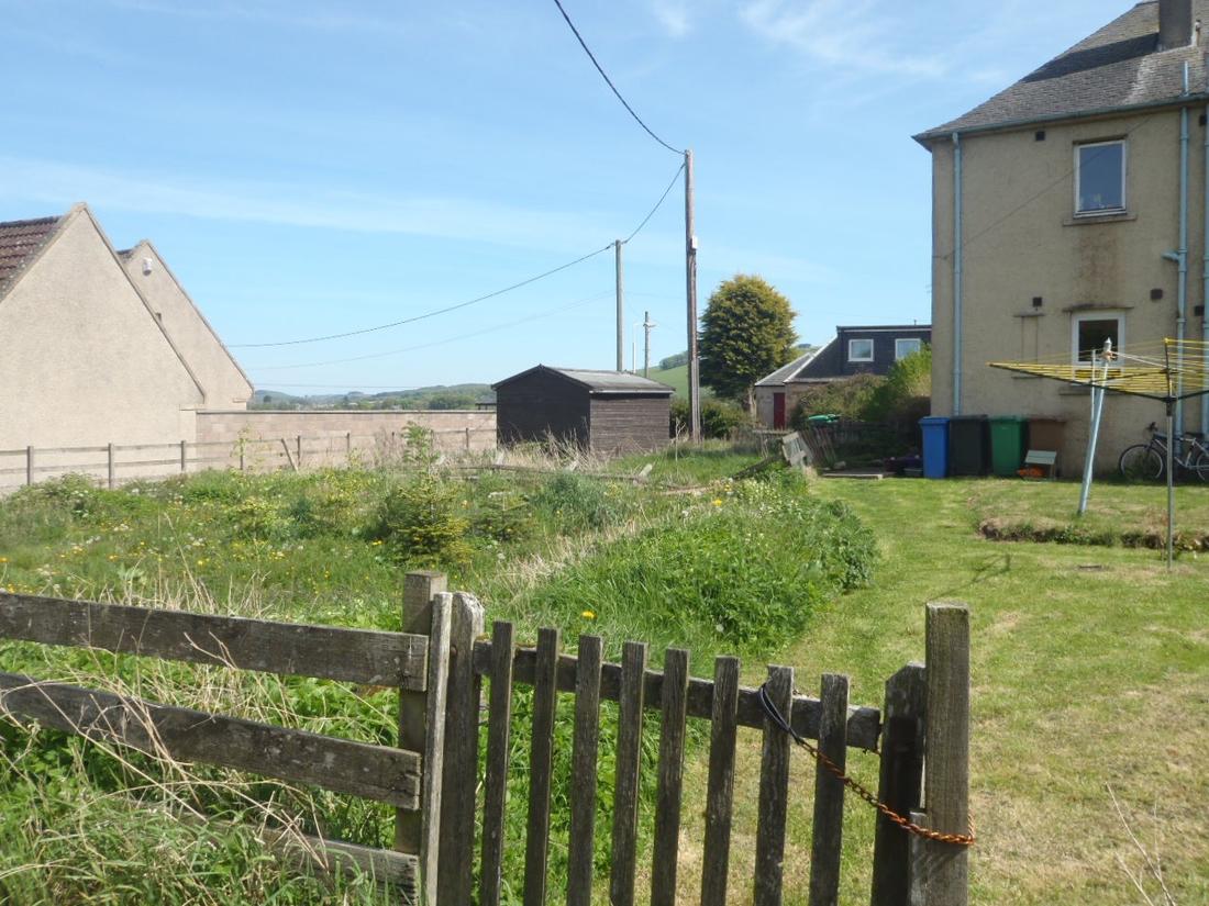 Property For Sale Site at, Cupar Road, Cupar, Fife, KY15 5RH (Ref4437)