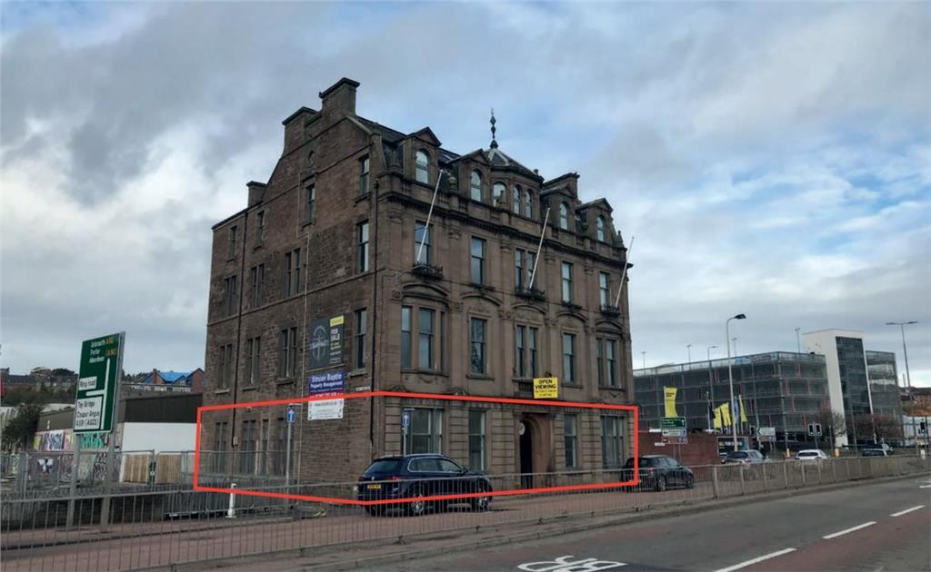 260 commercial properties for rent in Dundee, UK Page 2 Propertylink