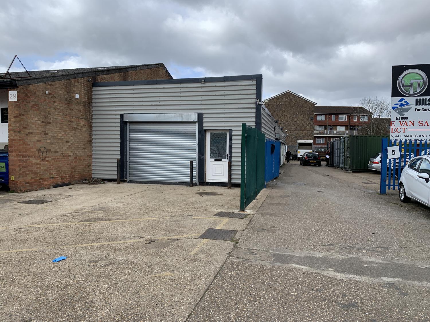 29 industrial properties for rent in Portsmouth, UK Page 1