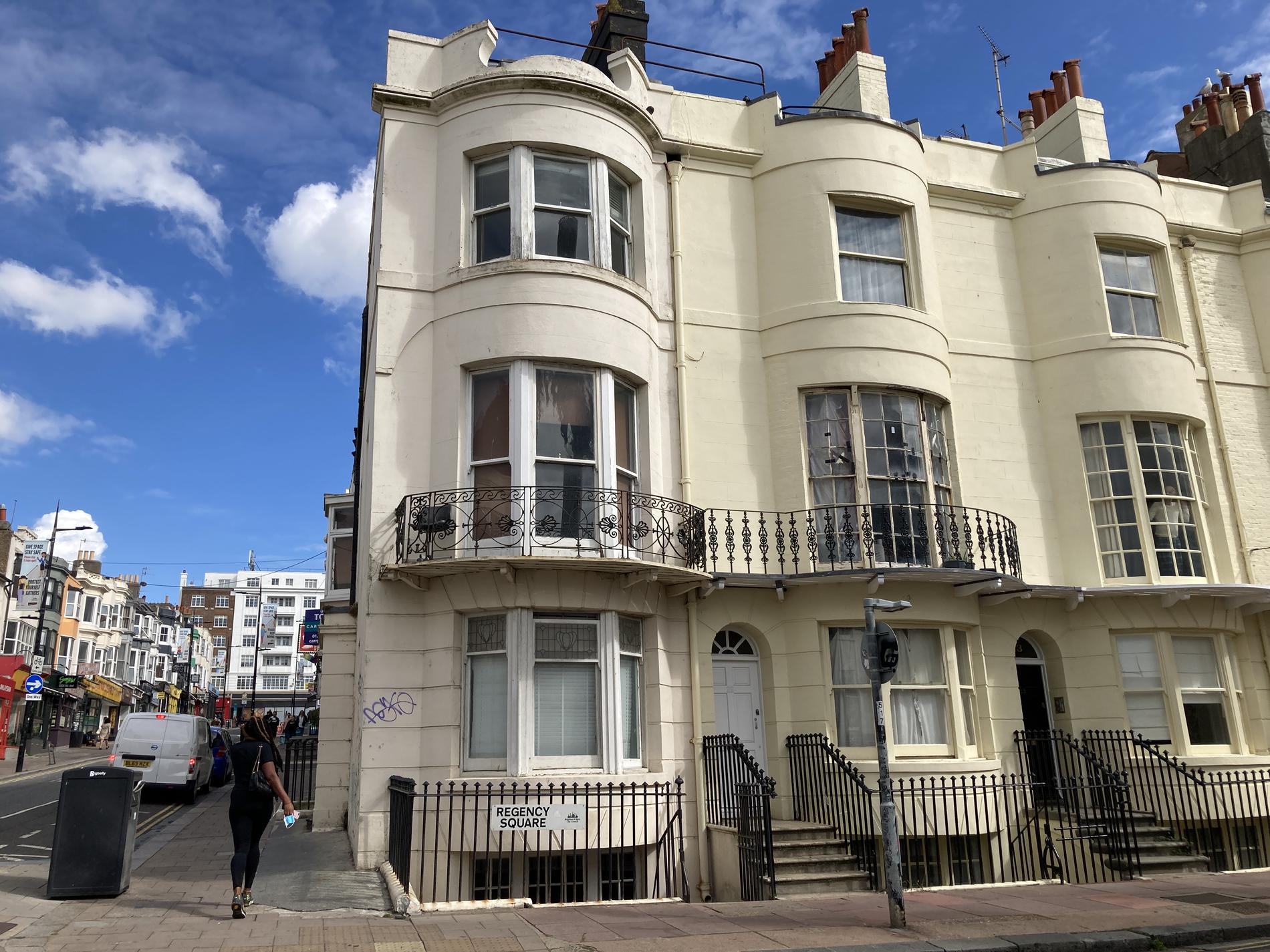 237 commercial properties for rent in Brighton, UK Page 1 Propertylink