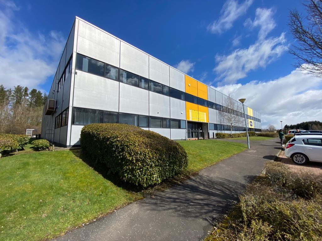 Property To Let Langlands Business Park, Kelvin South Industrial Estate