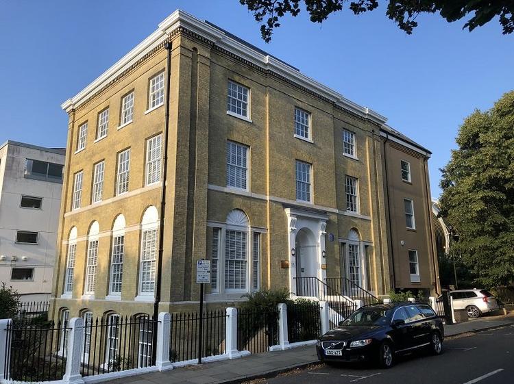 90 offices for rent in Southampton, UK Page 1