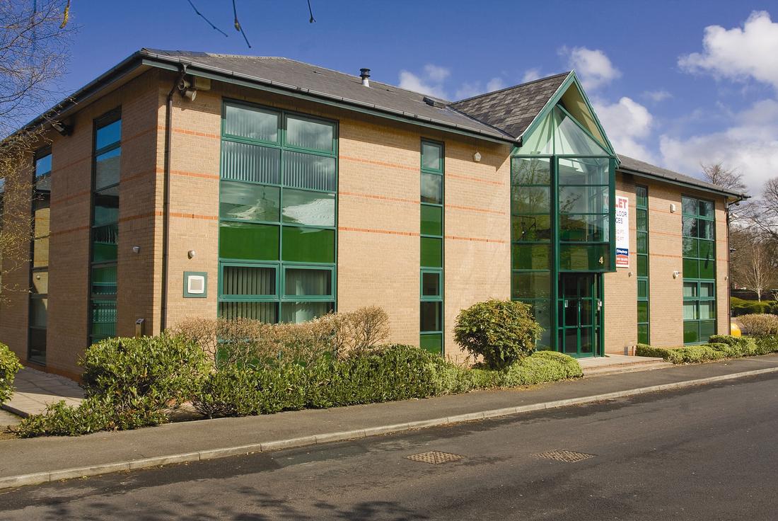 5 offices for rent in NewtonLeWillows, Merseyside, UK Page 1