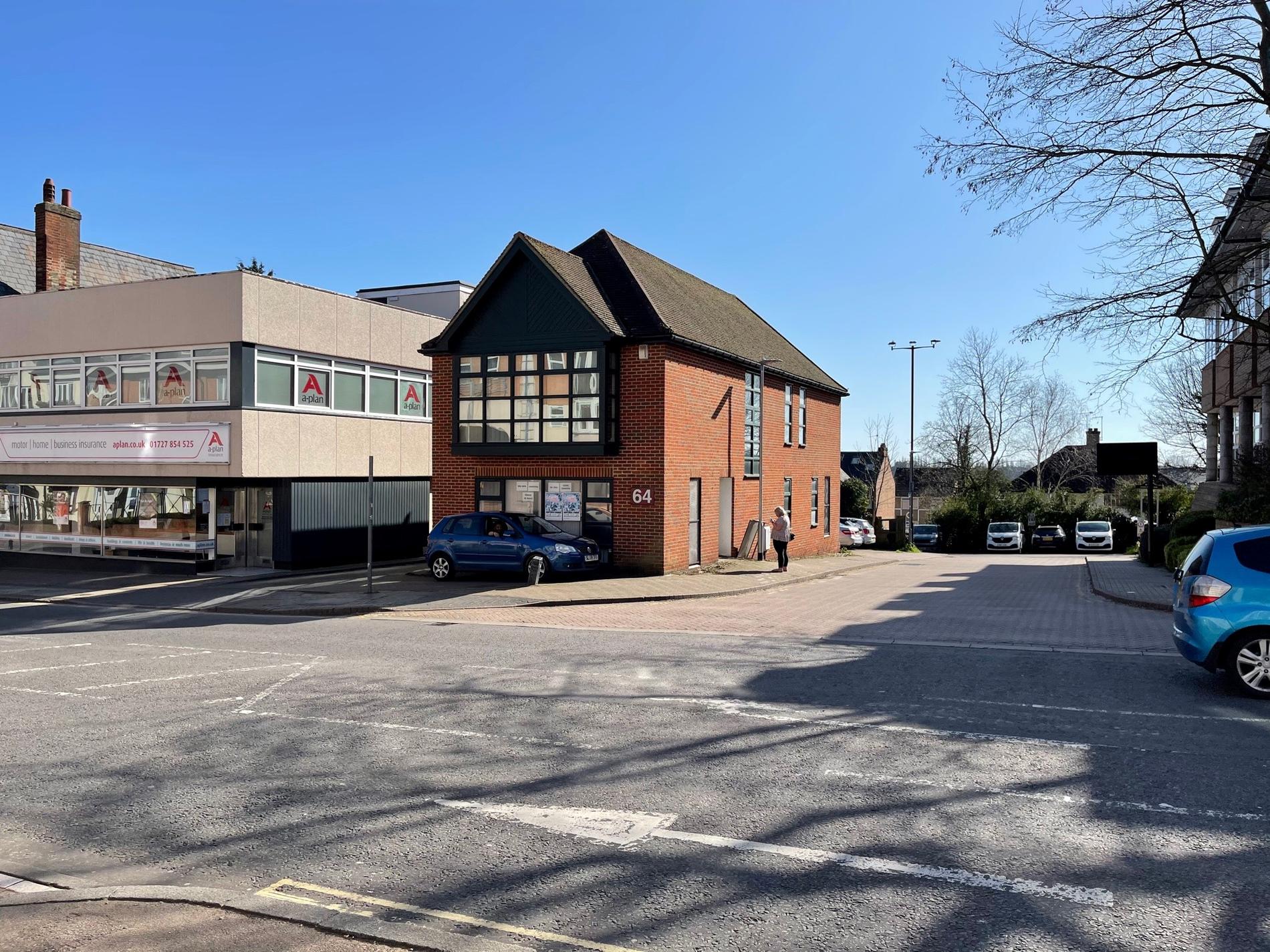 60 offices for rent in St. Albans, UK Page 2